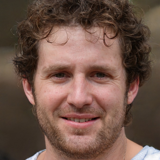 Sam Belford