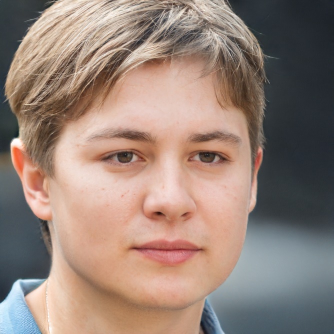 Jhon Newman 