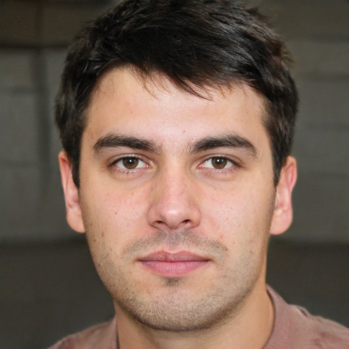 Tyler Thomson